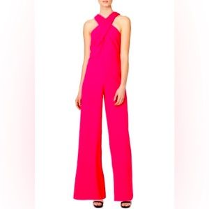 Trina Turk- Diana Jumpsuit $348 original retail!!!